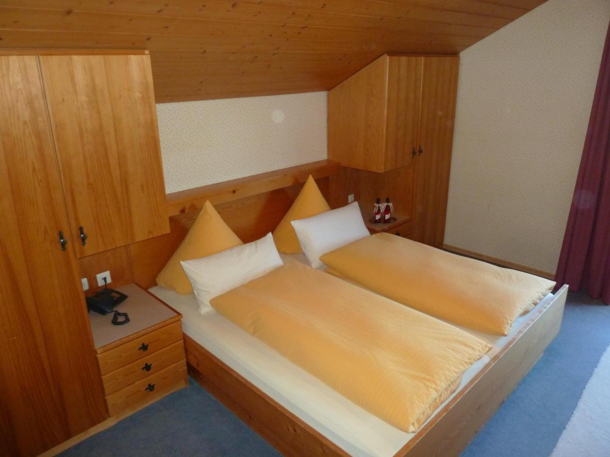 Ferienwohnung Panorama Bad Kohlgrub Luaran gambar